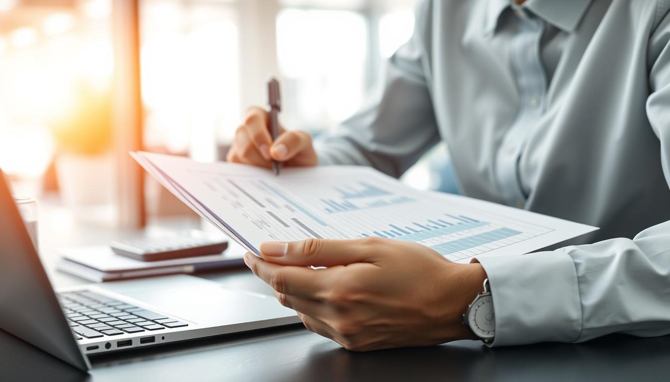 Supporting pricing visual